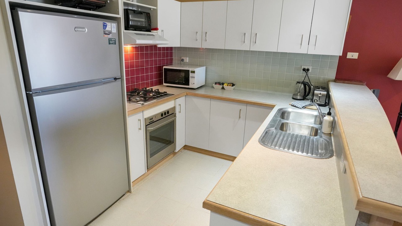 Photo of Kitchen in Mount Buller