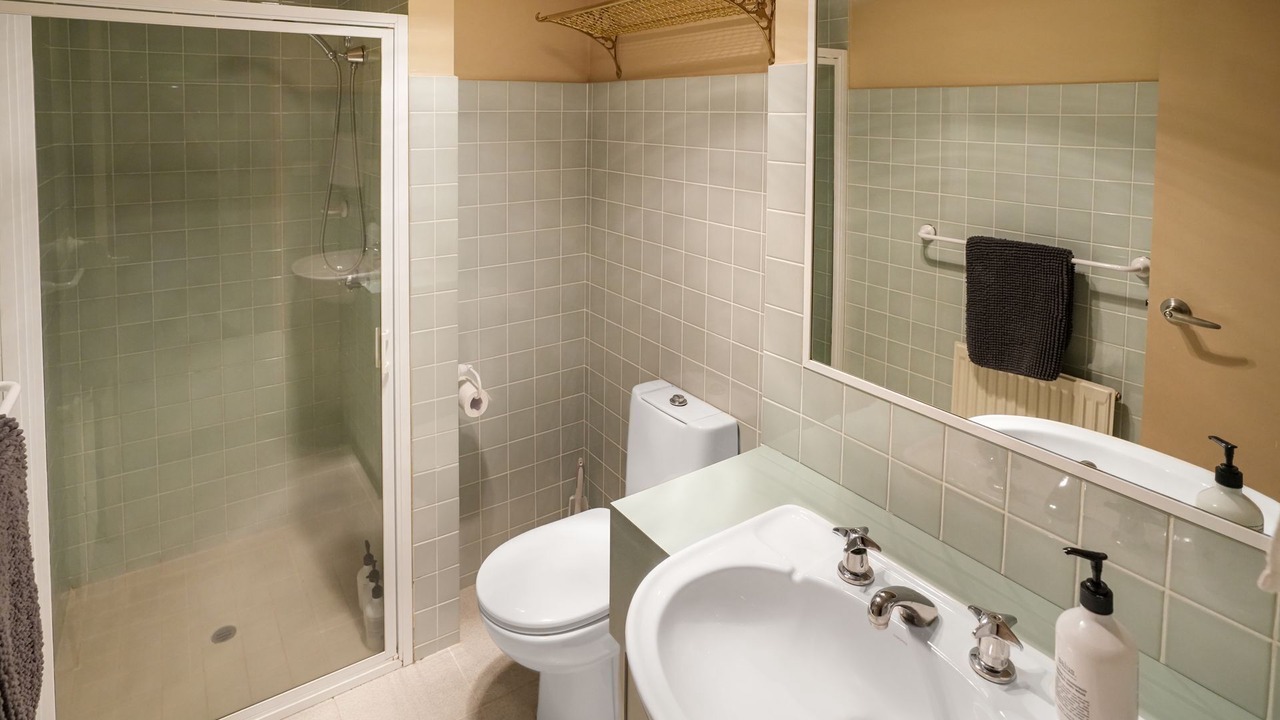 Photo of Bathroom in Mount Buller