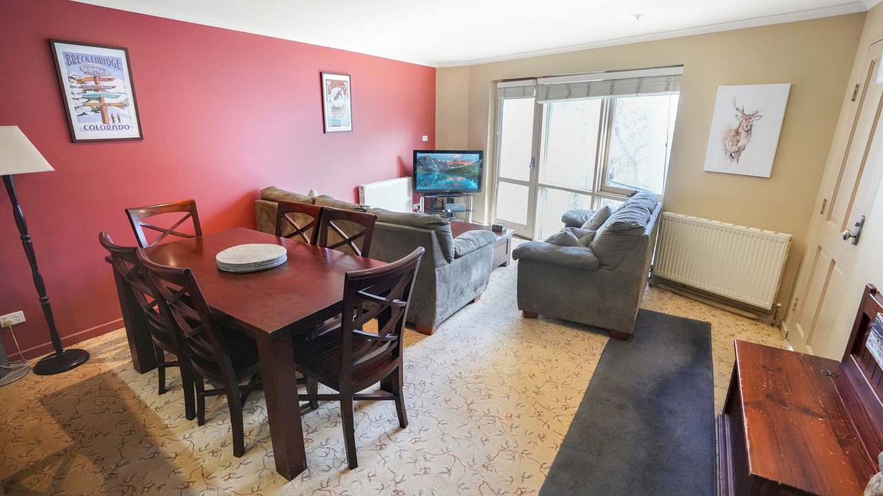 Photo of Livingroom in Mount Buller