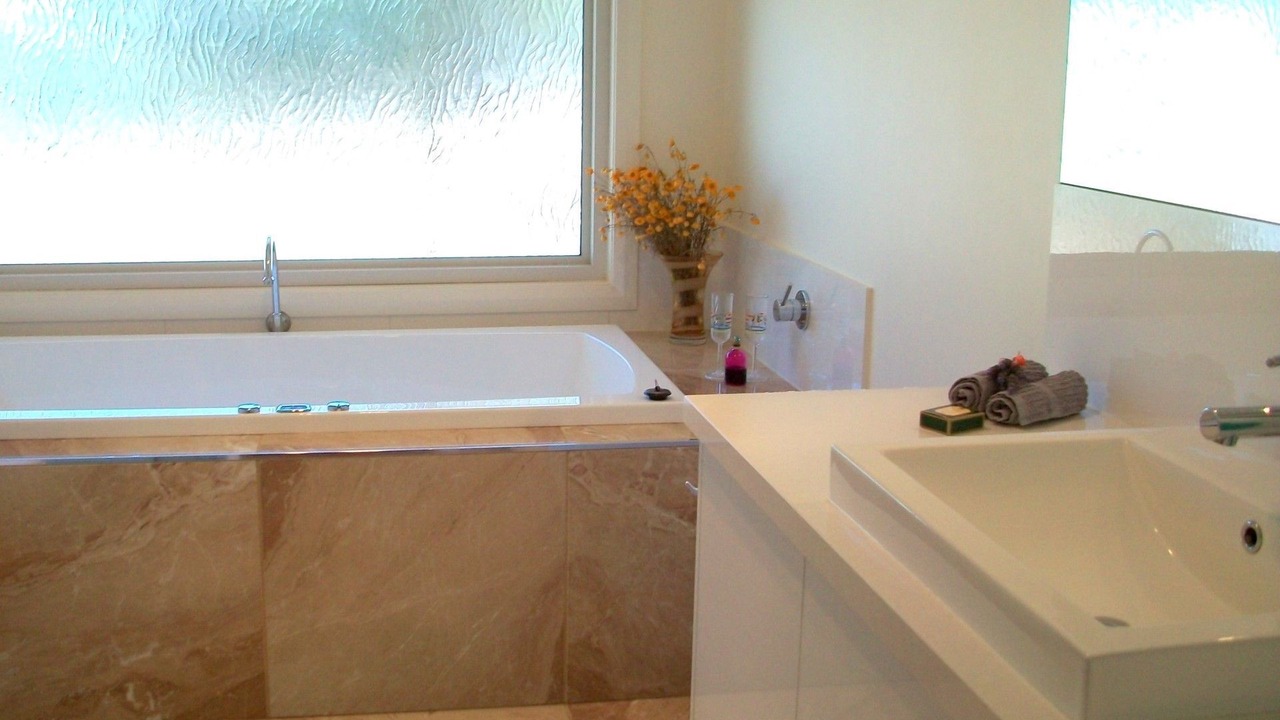 Photo of Bathroom in Heathcote South