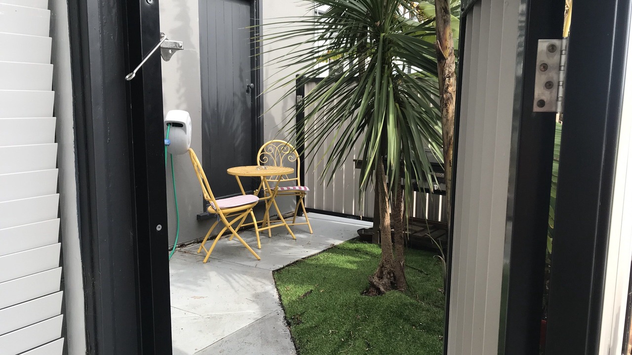 Photo of Patio Balcony in Orbost