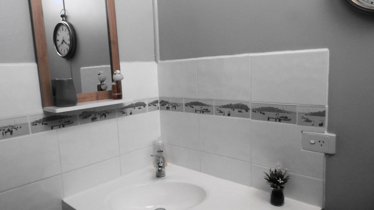 Photo of Bathroom in Orbost
