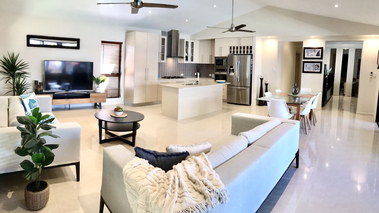 Photo of Livingroom in Palm Cove