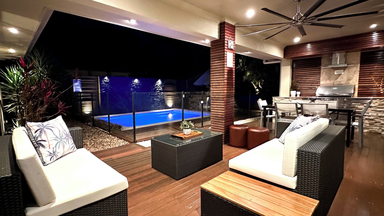 Photo of Outdoor in Palm Cove