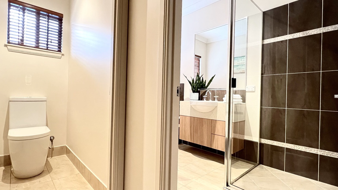 Photo of Bathroom in Palm Cove