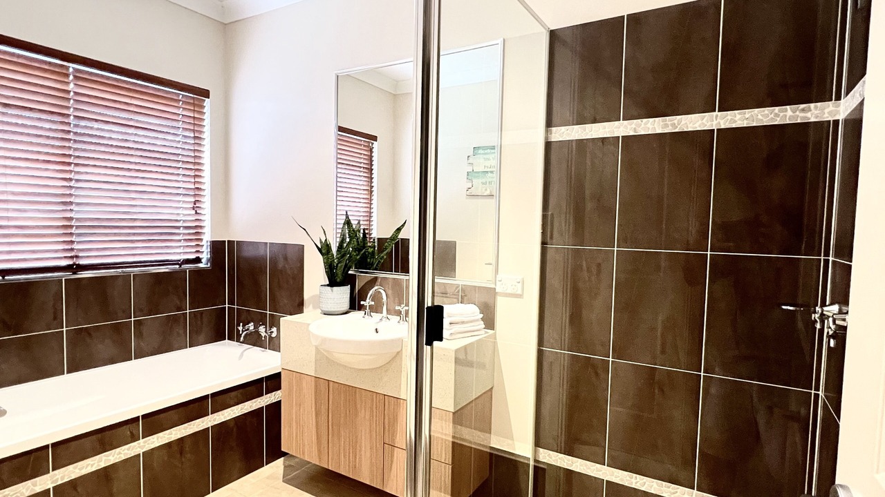 Photo of Bathroom in Palm Cove