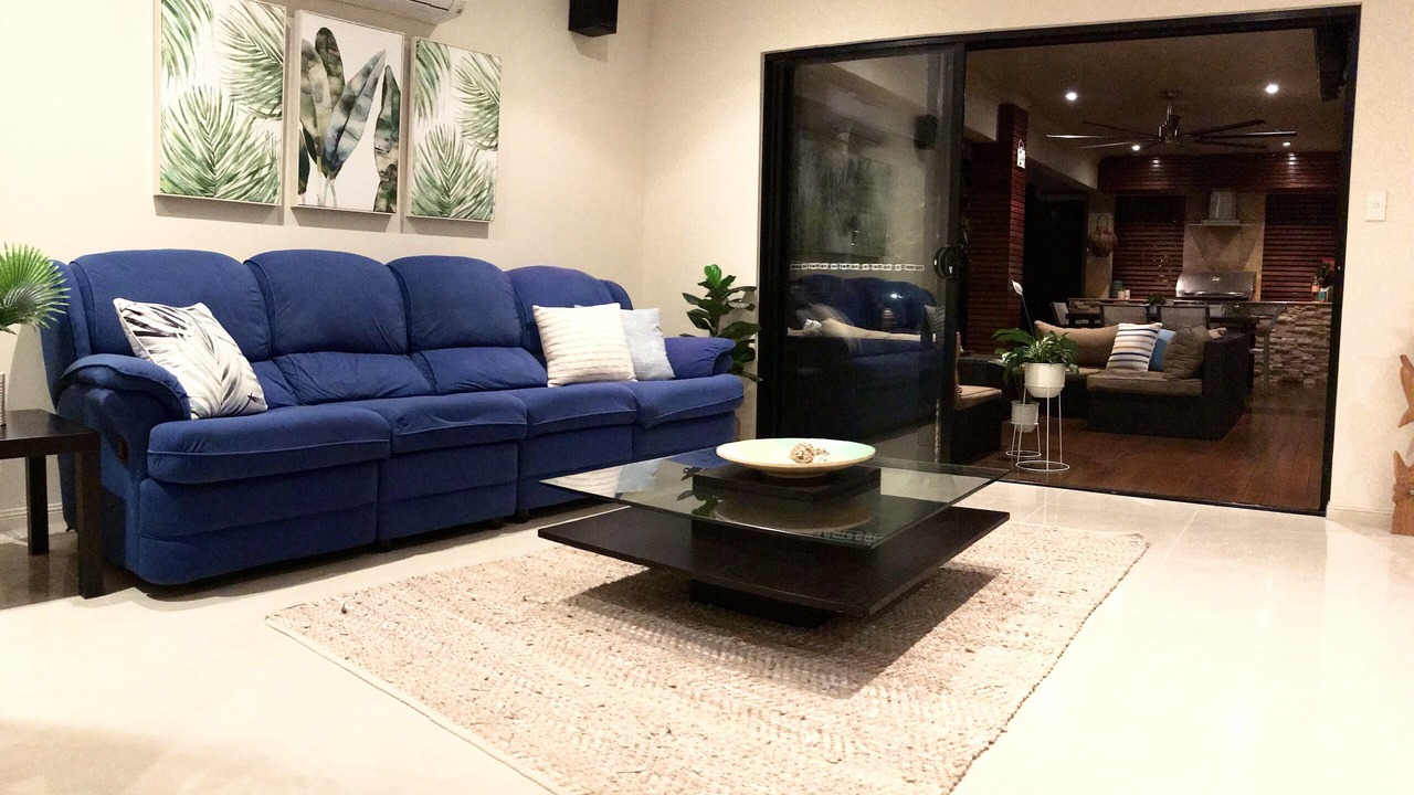 Photo of Livingroom in Palm Cove