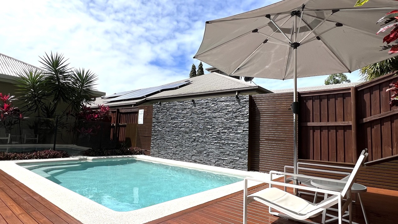 Photo of Outdoor in Palm Cove