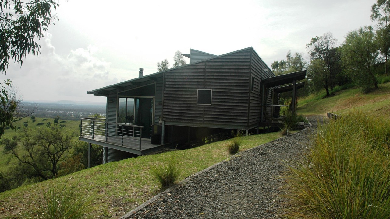 Photo of Outdoor in Mount View