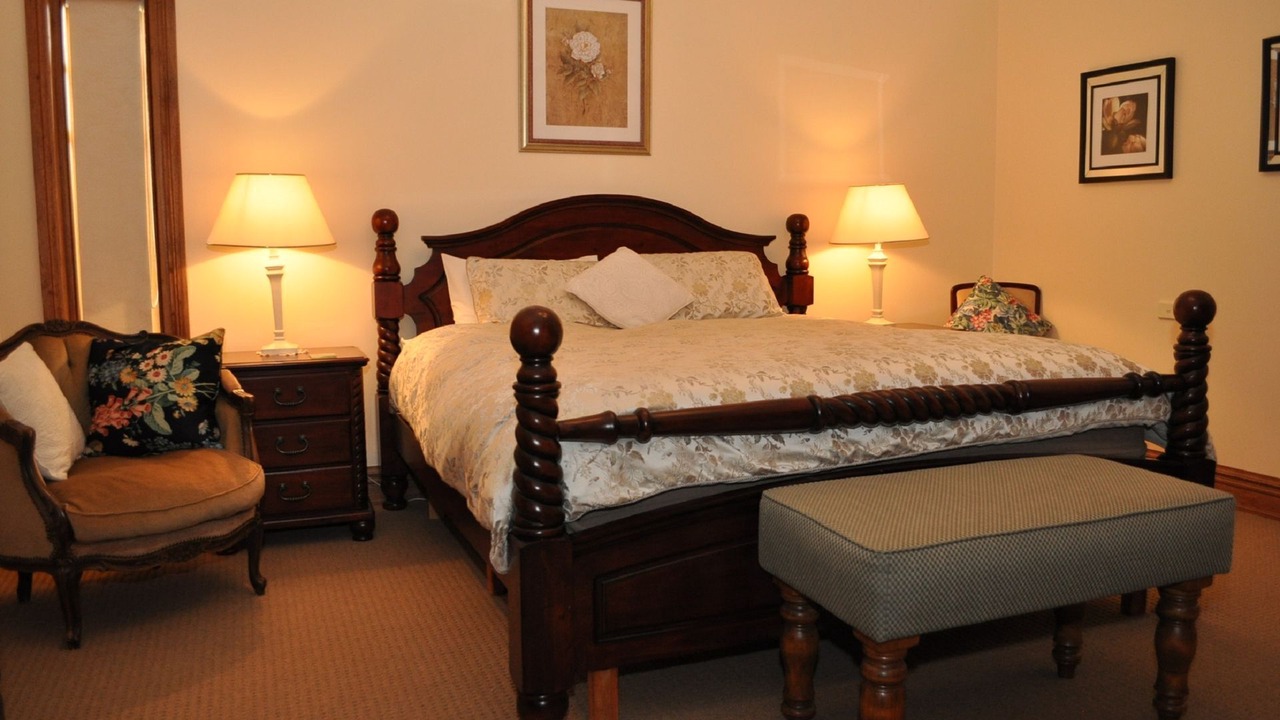 Photo of Bedroom in Tanunda