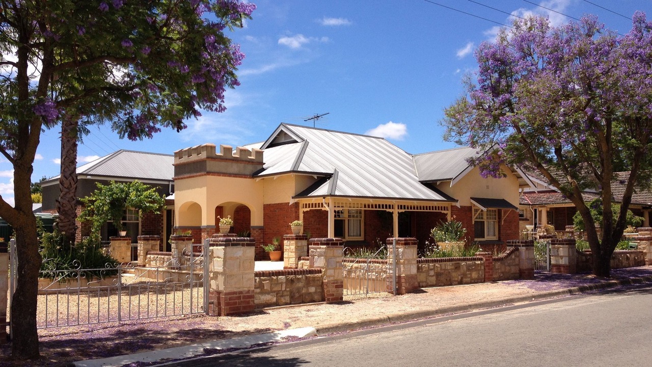 Photo of Outdoor in Tanunda