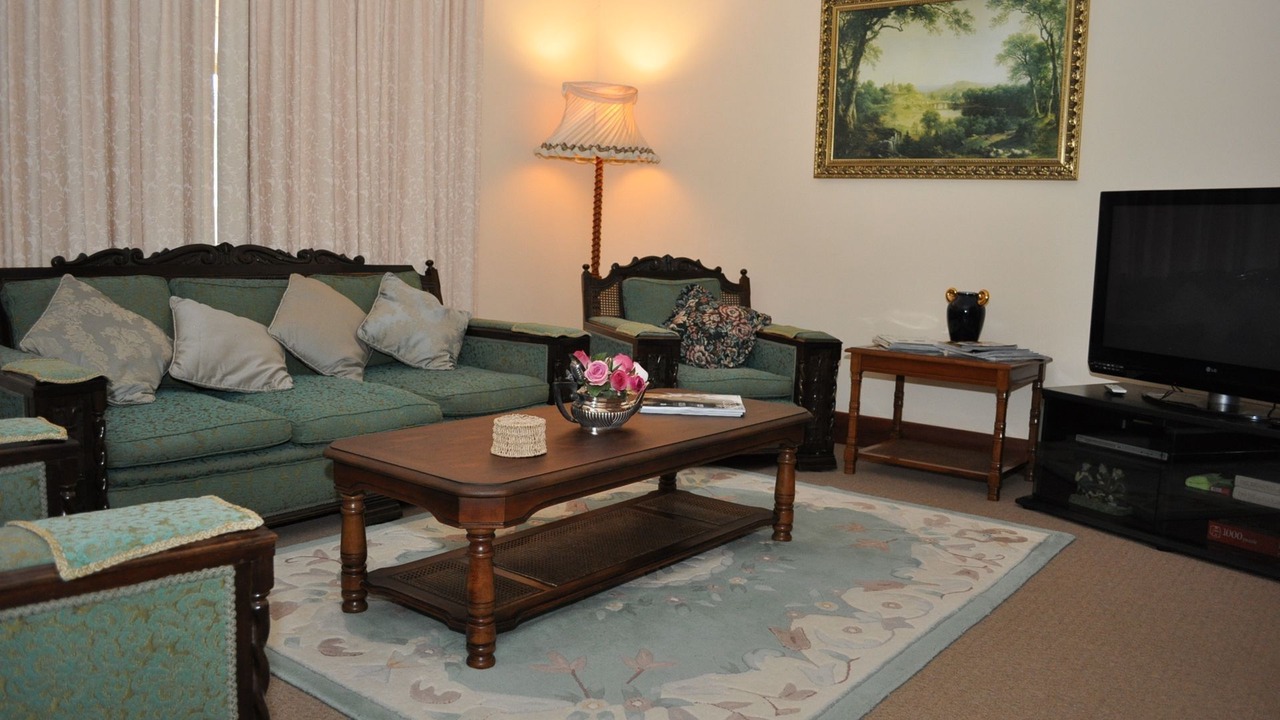 Photo of Livingroom in Tanunda