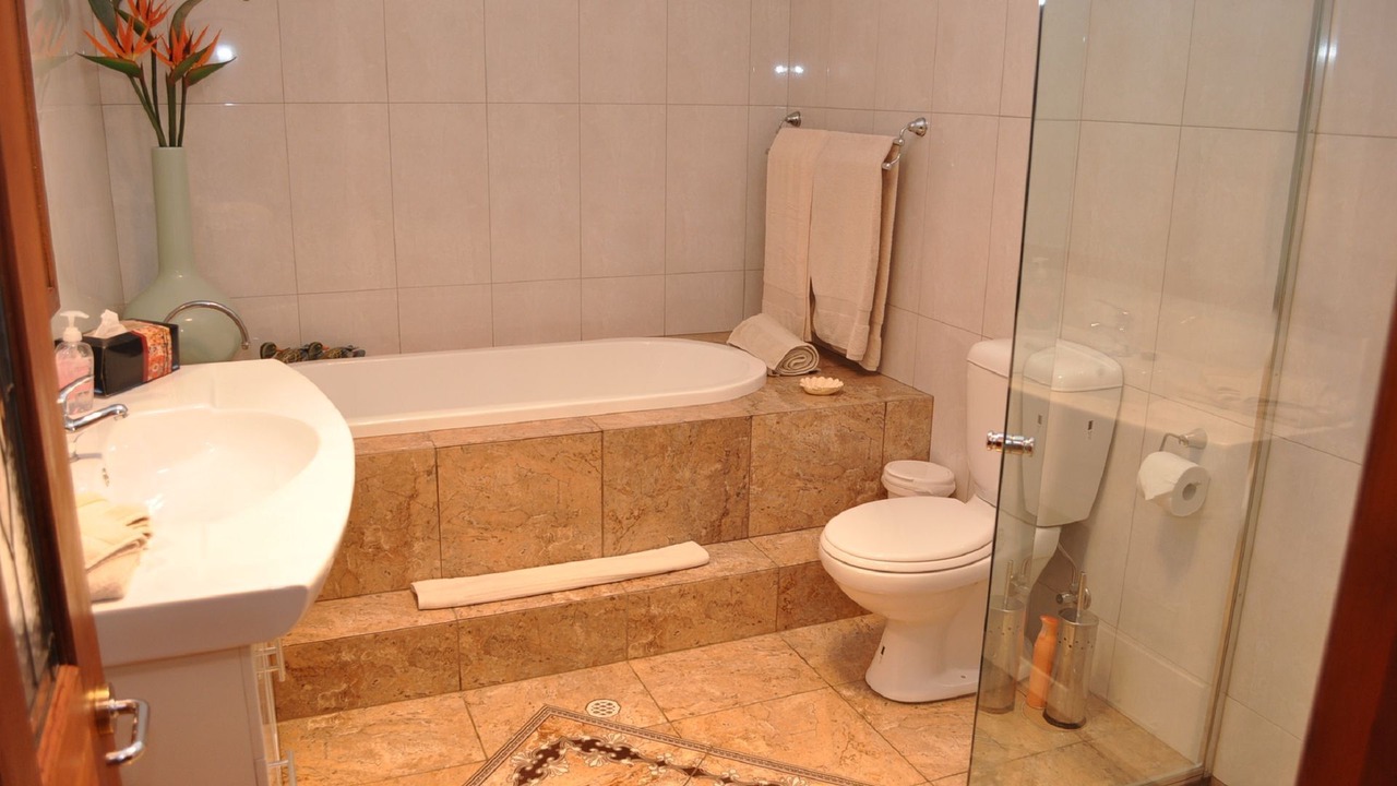 Photo of Bathroom in Tanunda