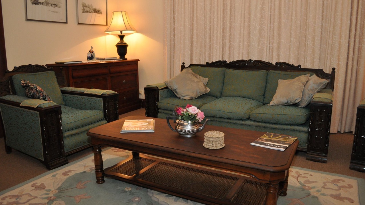 Photo of Livingroom in Tanunda