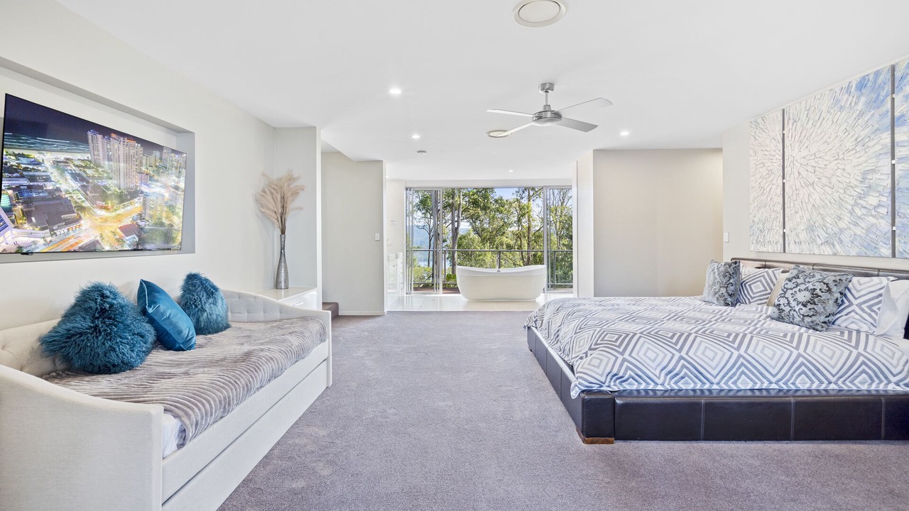 Photo of Bedroom in Tallai
