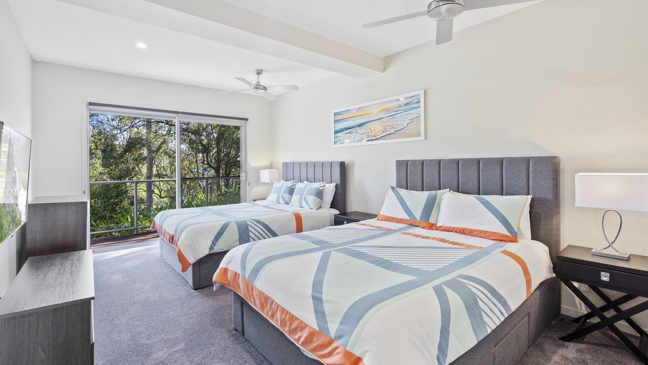 Photo of Bedroom in Tallai