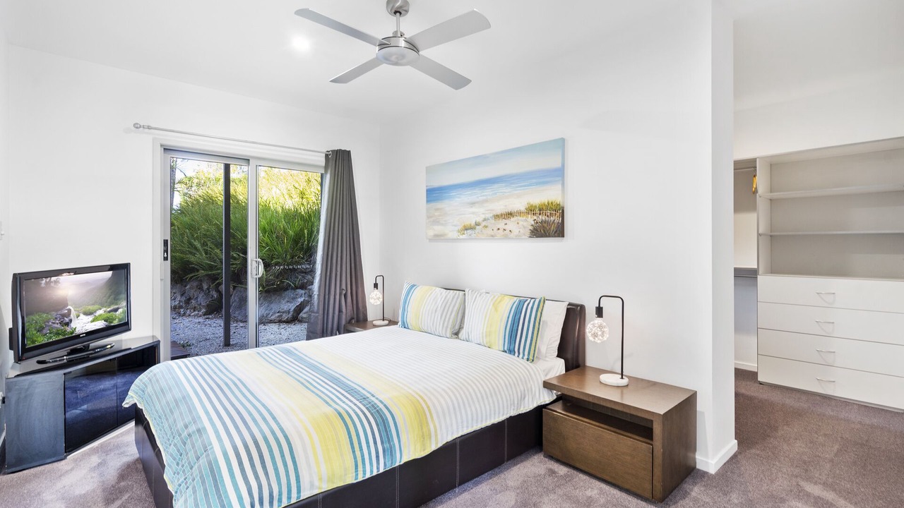 Photo of Bedroom in Tallai