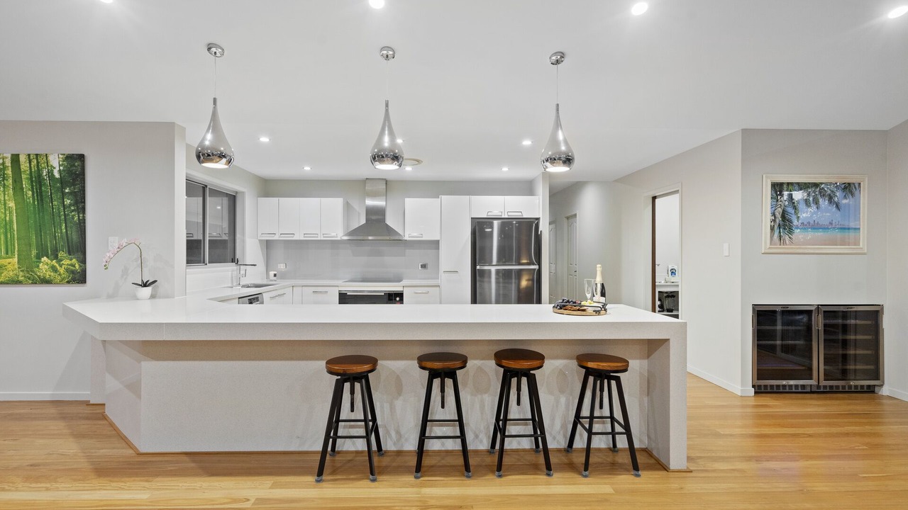 Photo of Kitchen in Tallai