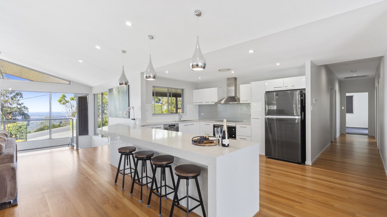 Photo of Kitchen in Tallai