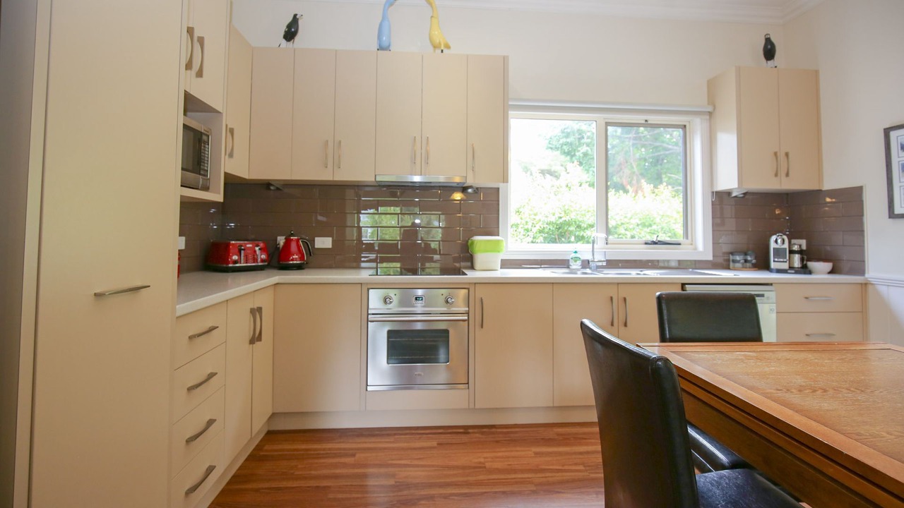 Photo of Kitchen in Harrietville
