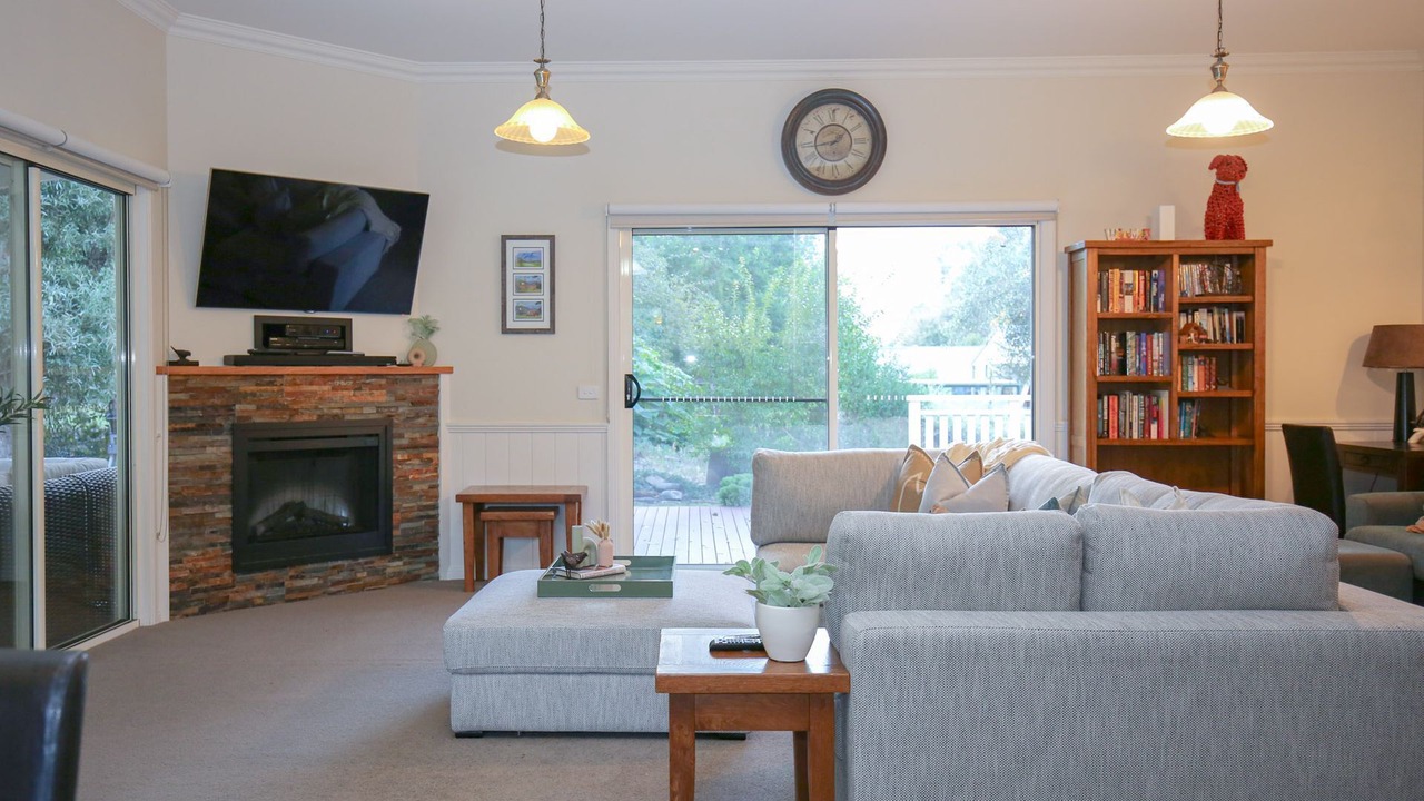 Photo of Livingroom in Harrietville