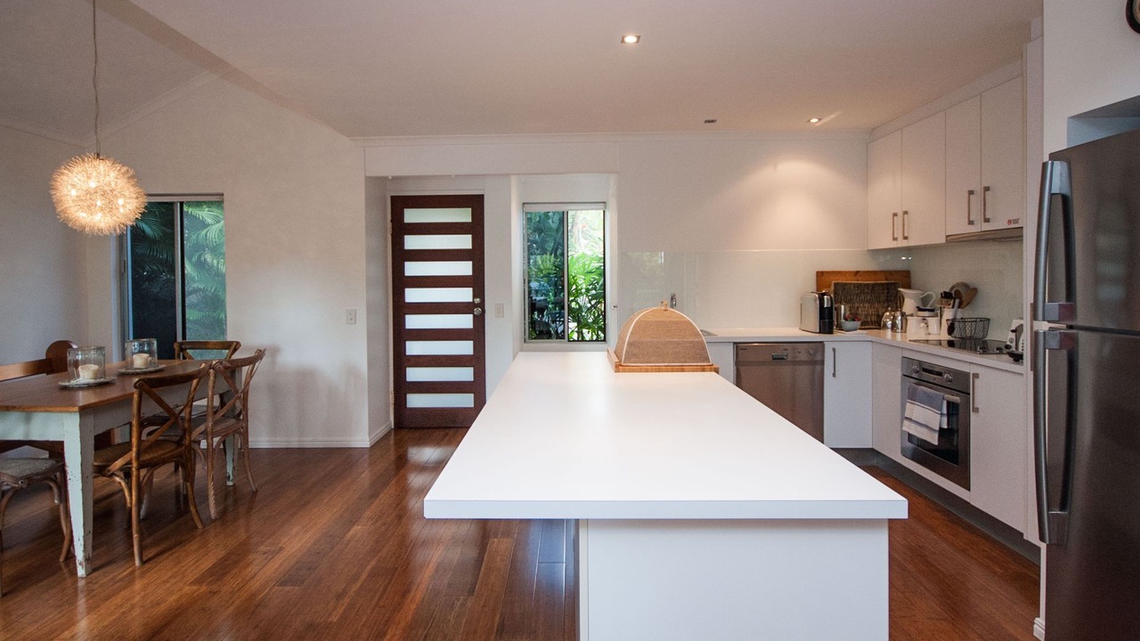 Photo of Kitchen in Noosaville
