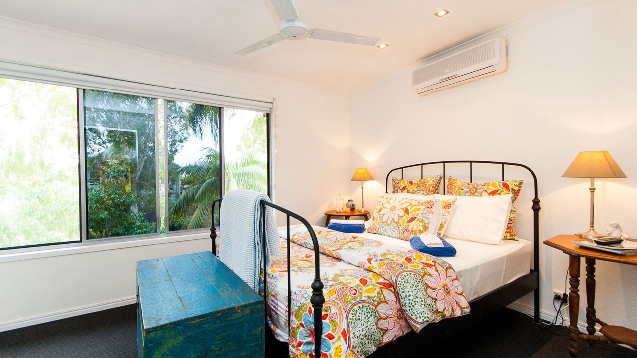 Photo of Bedroom in Noosaville