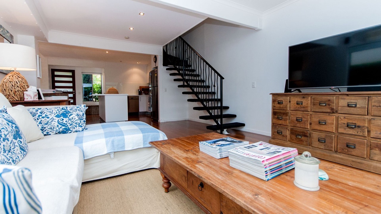 Photo of Livingroom in Noosaville