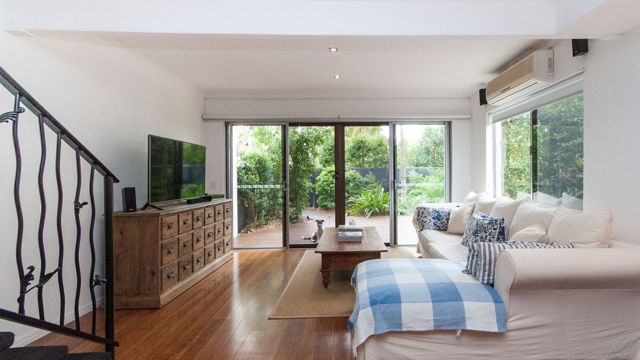 Photo of Livingroom in Noosaville