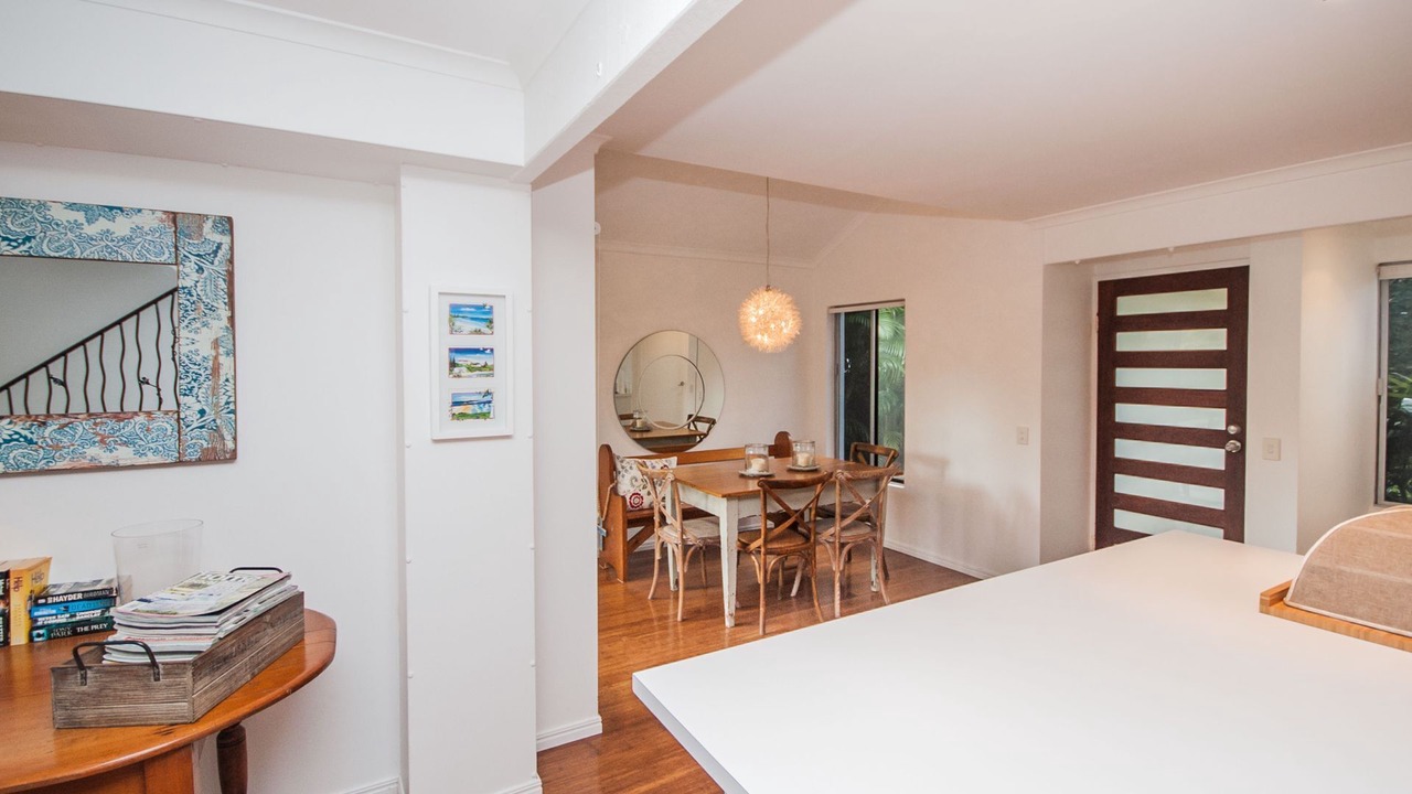 Photo of Bedroom in Noosaville