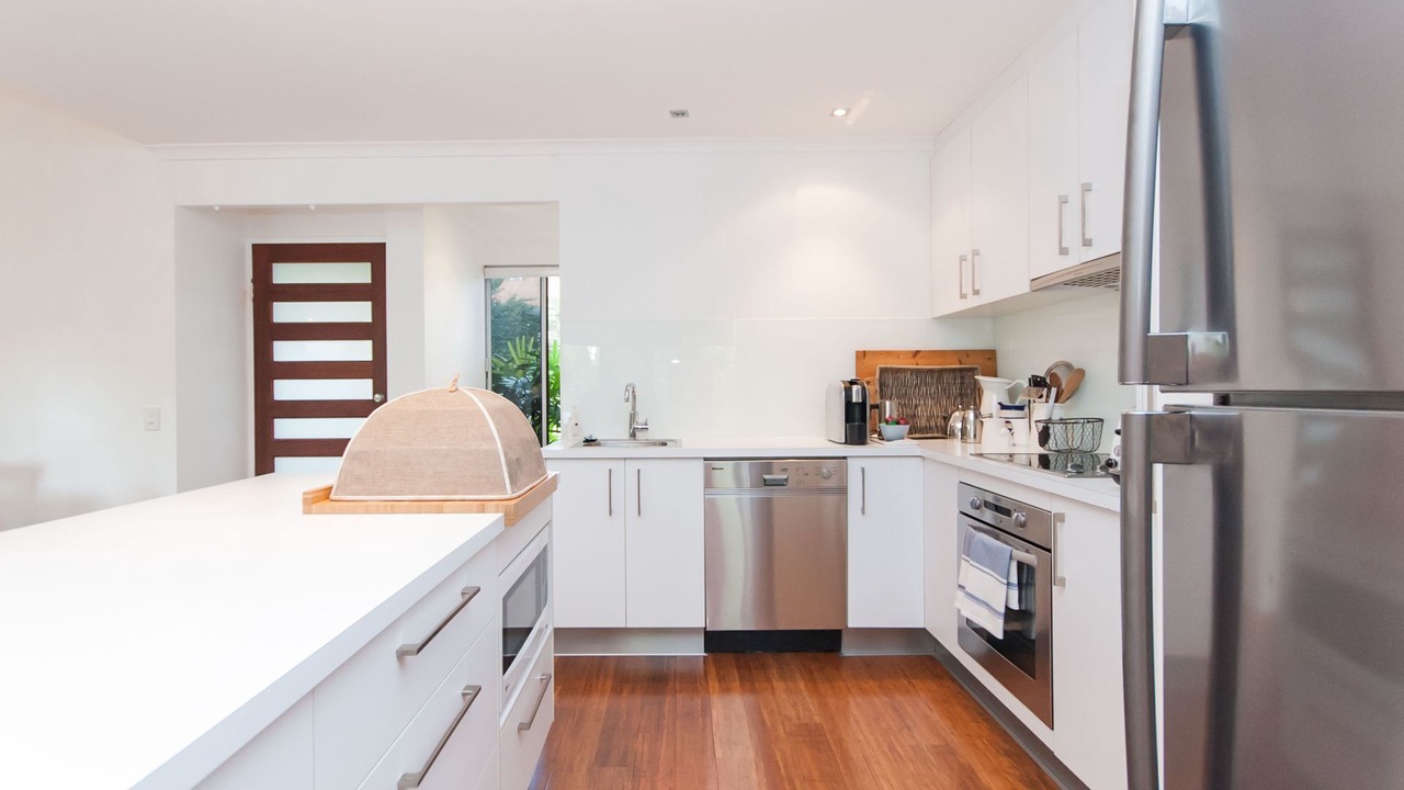 Photo of Kitchen in Noosaville