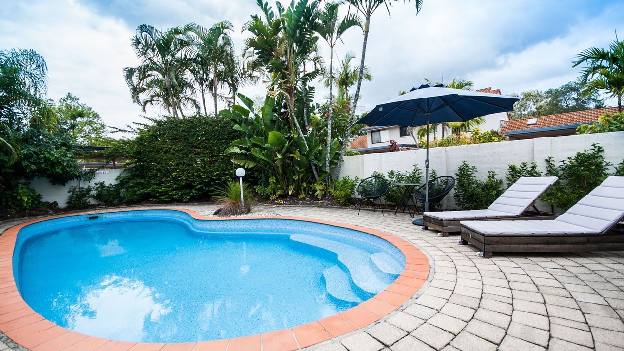 Photo of Outdoor in Noosaville