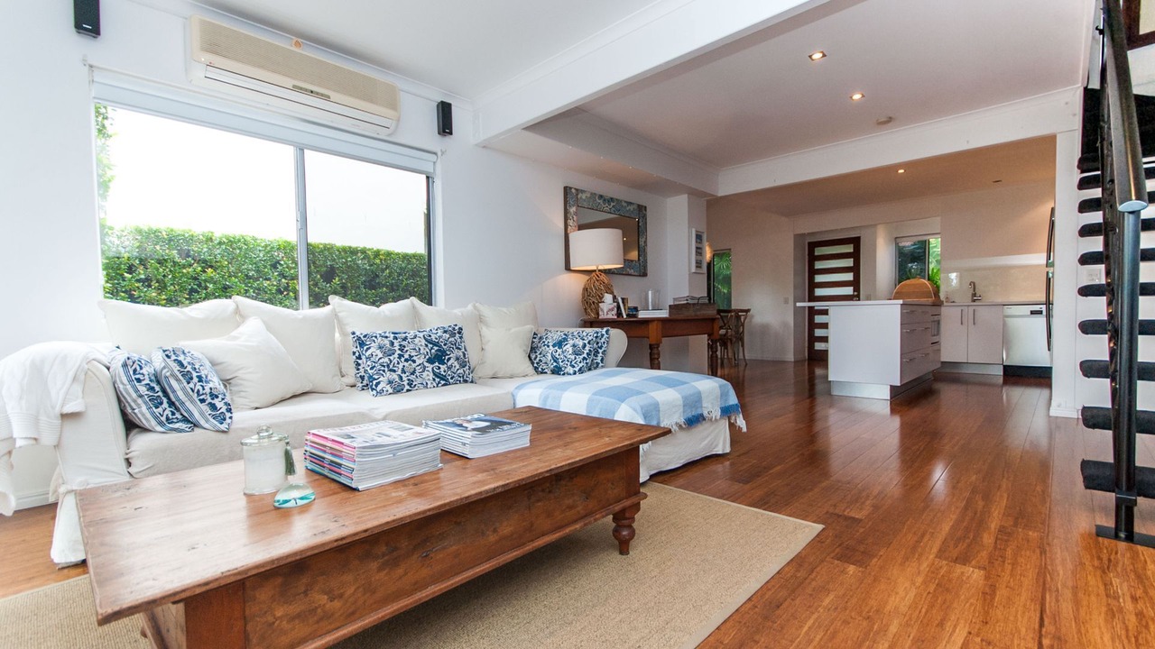 Photo of Livingroom in Noosaville