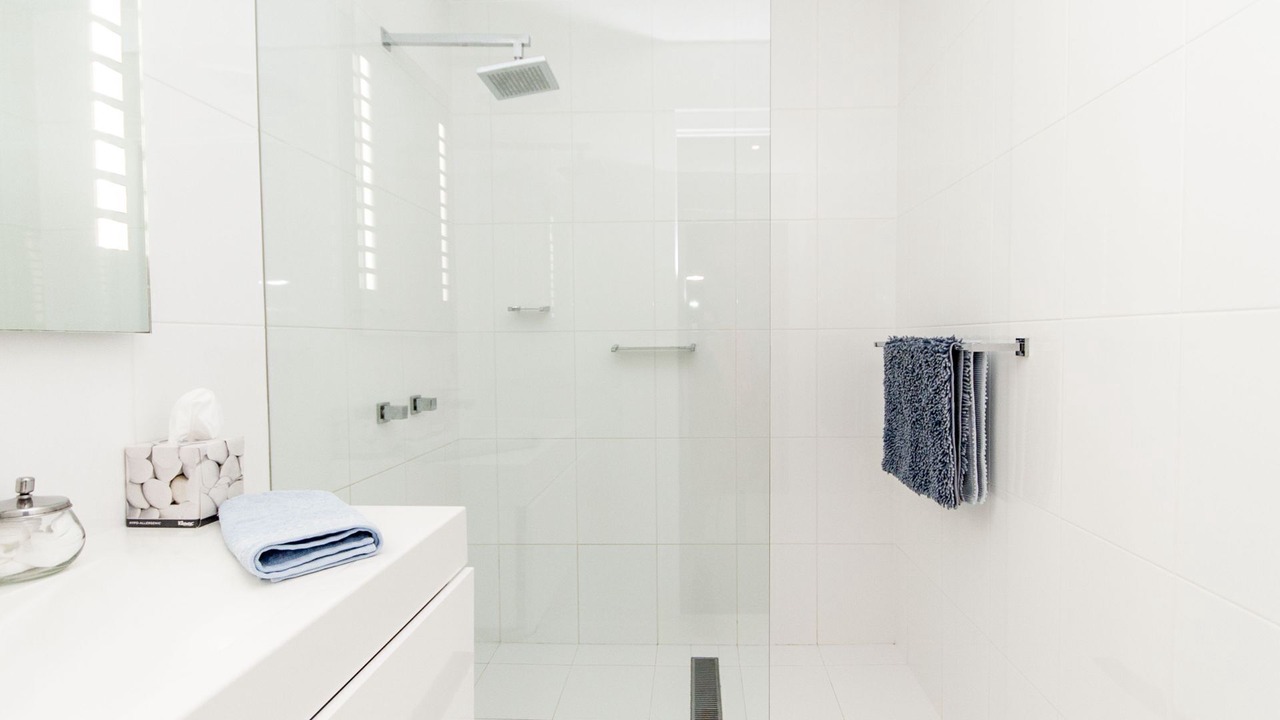 Photo of Bathroom in Noosaville