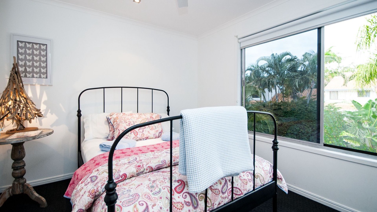 Photo of Bedroom in Noosaville