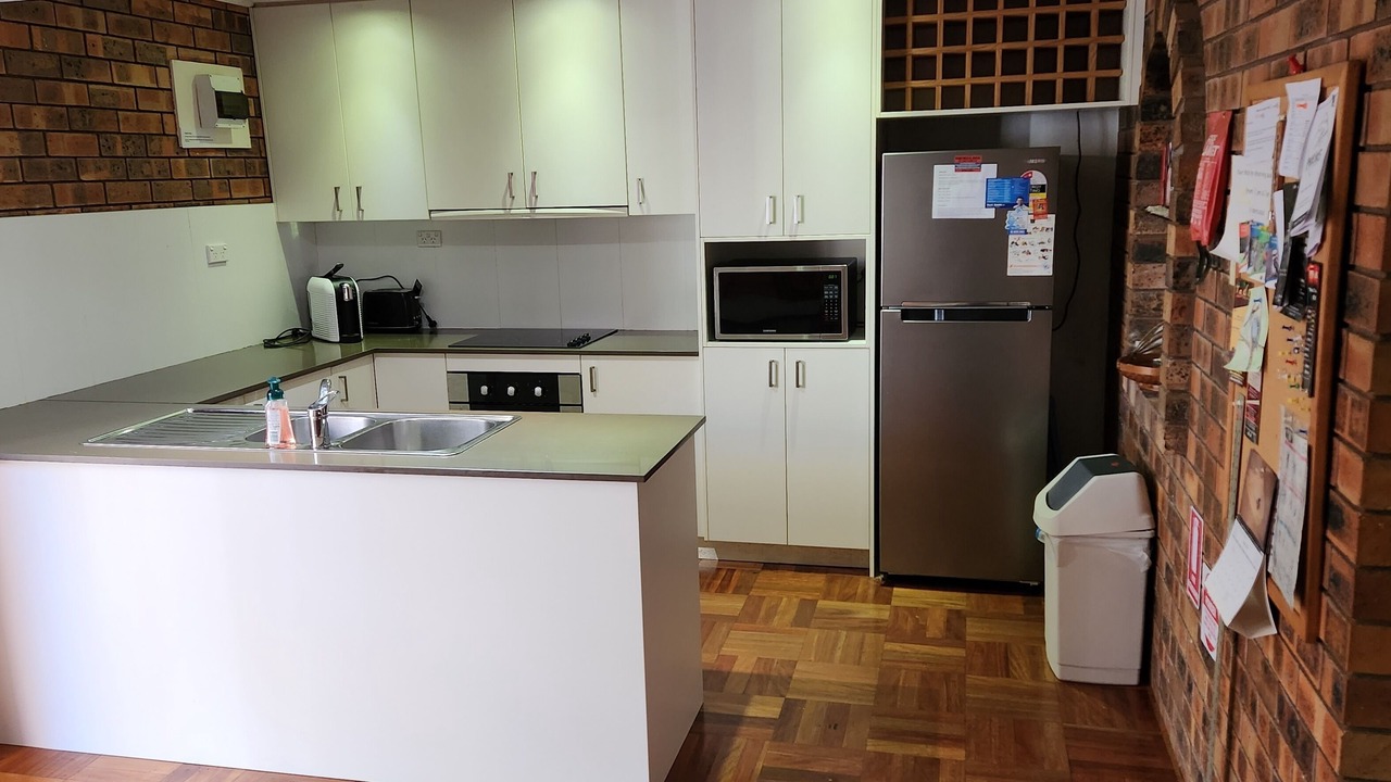 Photo of Kitchen in Lugarno