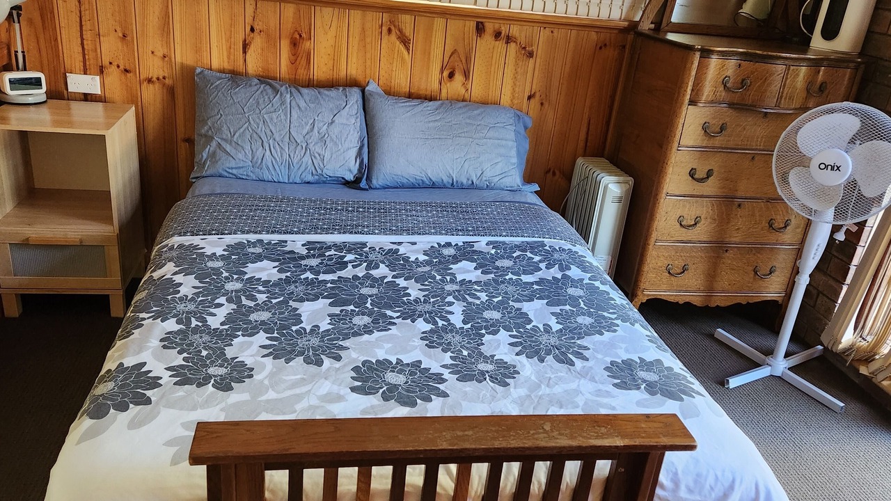 Photo of Bedroom in Lugarno