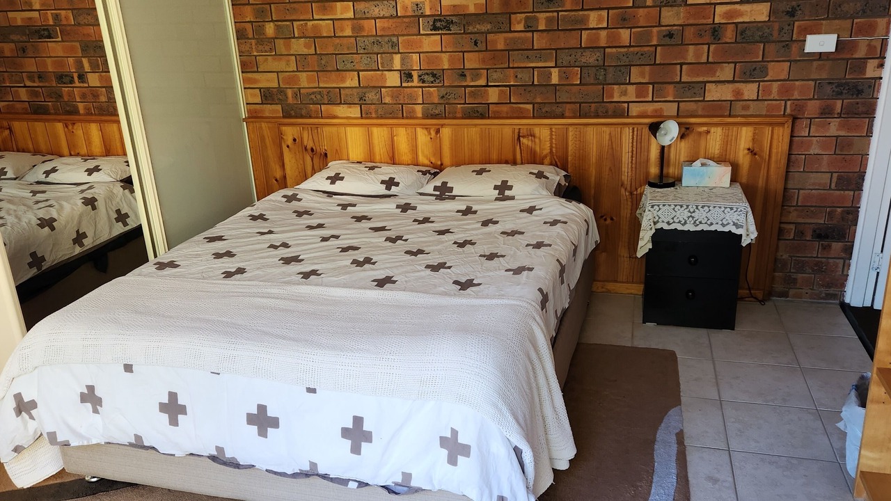 Photo of Bedroom in Lugarno