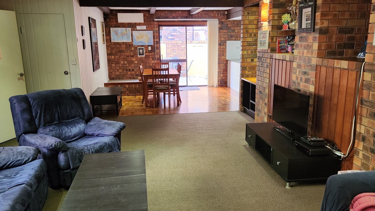 Photo of Livingroom in Lugarno
