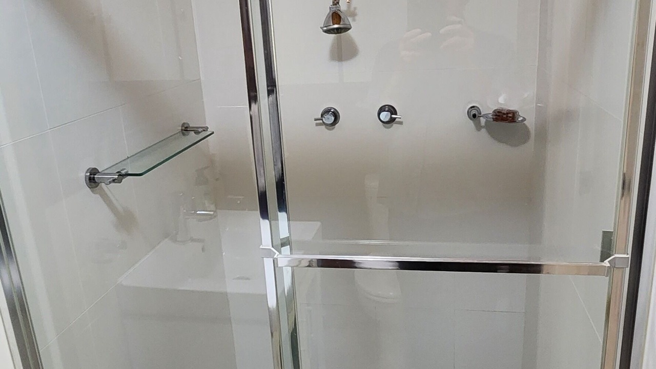 Photo of Bathroom in Lugarno