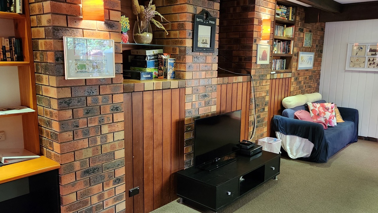 Photo of Livingroom in Lugarno