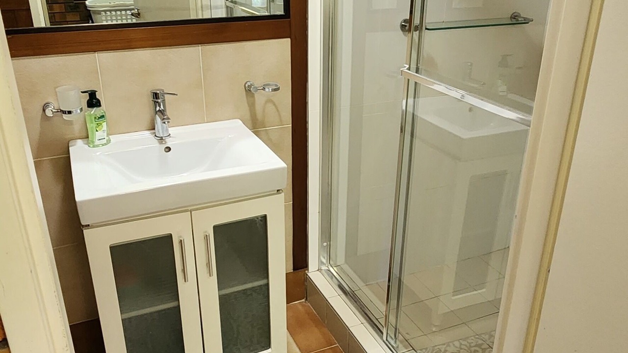 Photo of Bathroom in Lugarno
