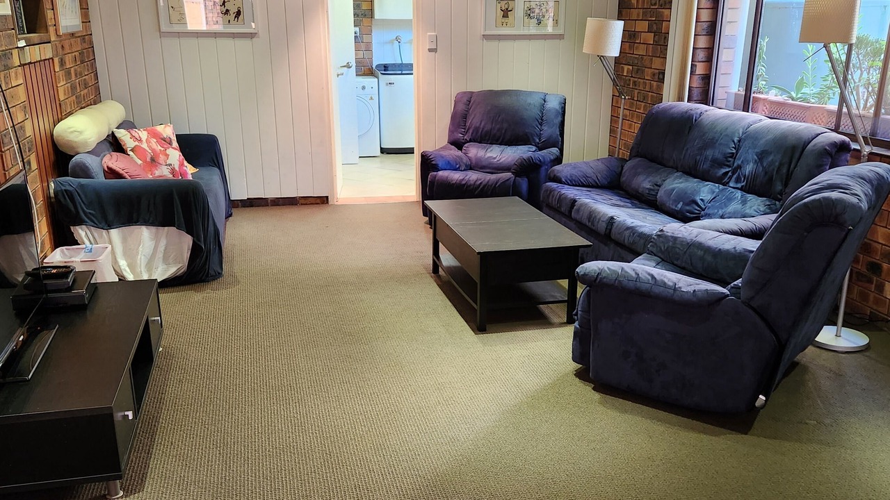 Photo of Livingroom in Lugarno