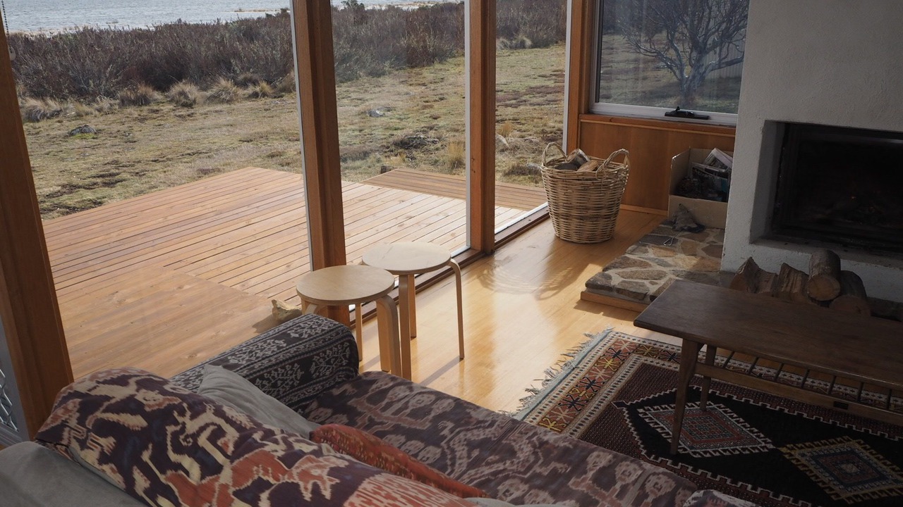 Photo of Livingroom in Little Pine Lagoon