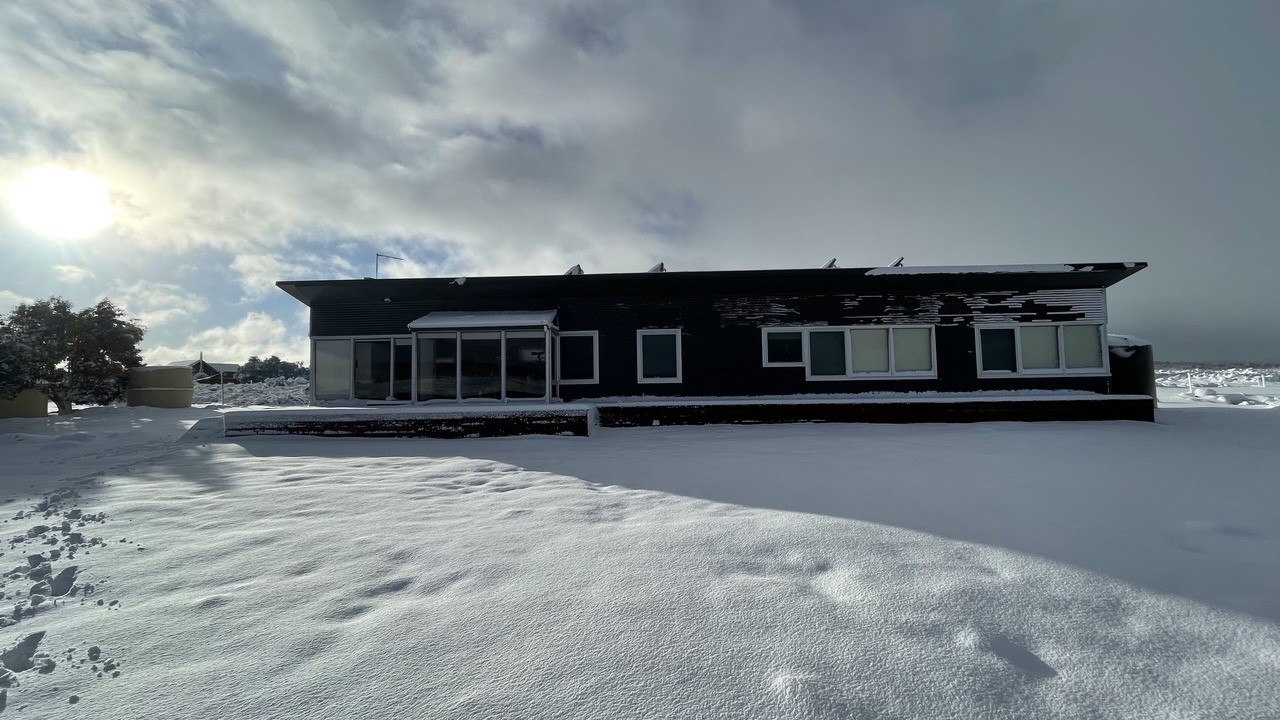 Photo of Outdoor in Little Pine Lagoon