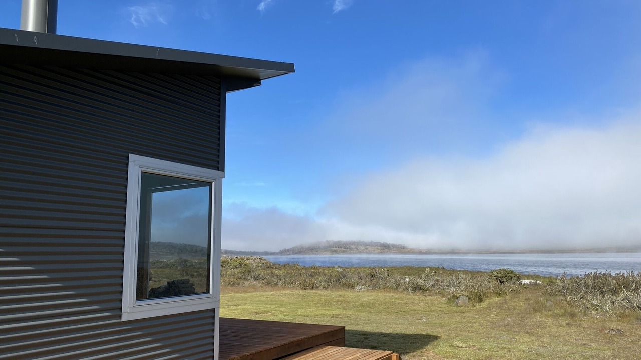 Photo of Patio Balcony in Little Pine Lagoon