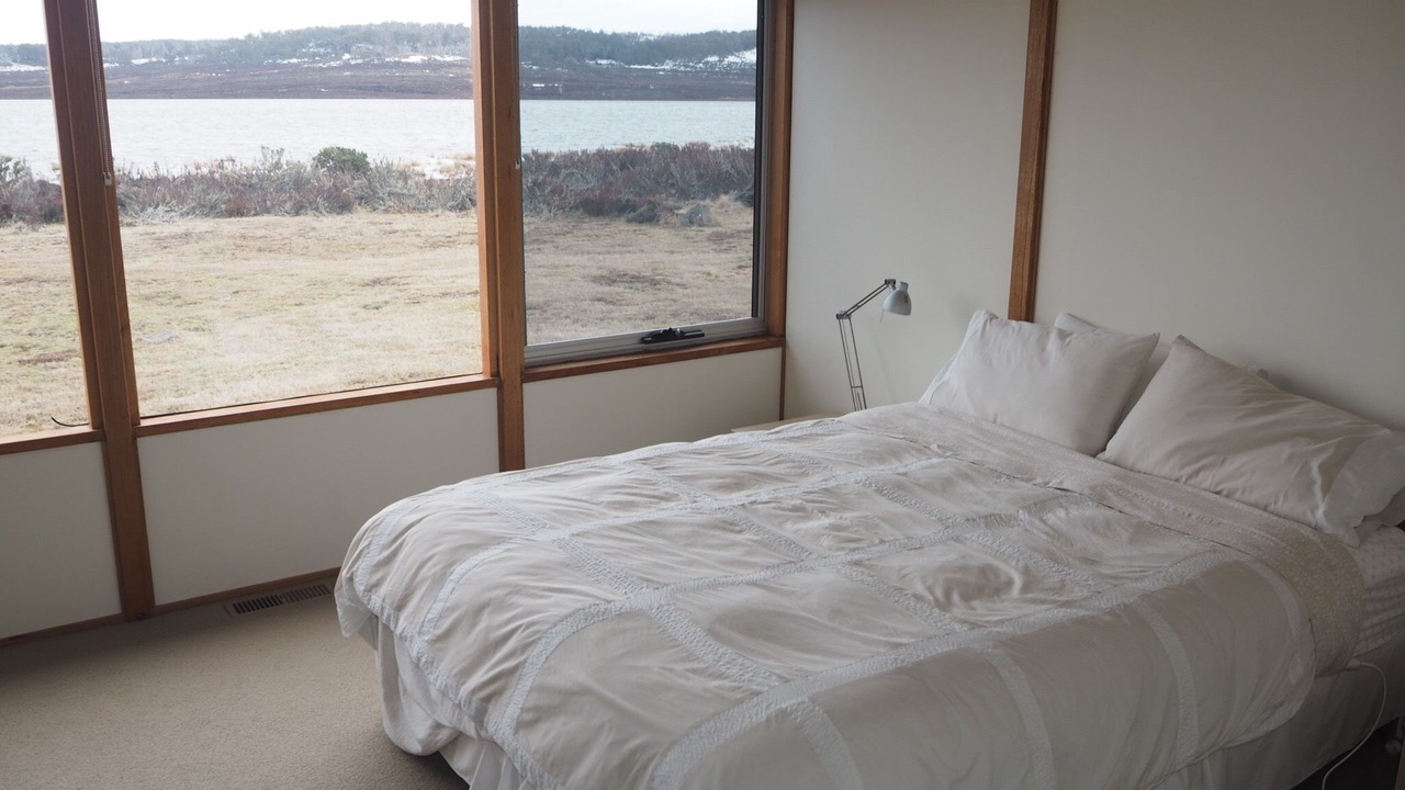 Photo of Bedroom in Little Pine Lagoon