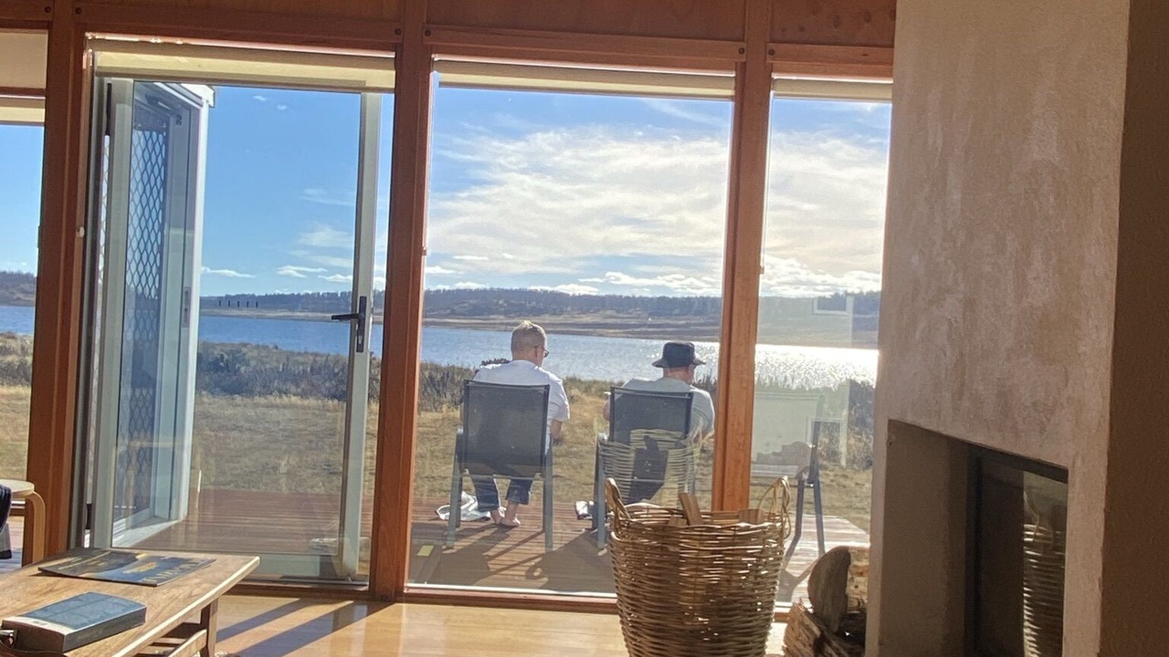 Photo of Others in Little Pine Lagoon