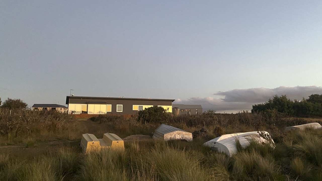 Photo of Outdoor in Little Pine Lagoon