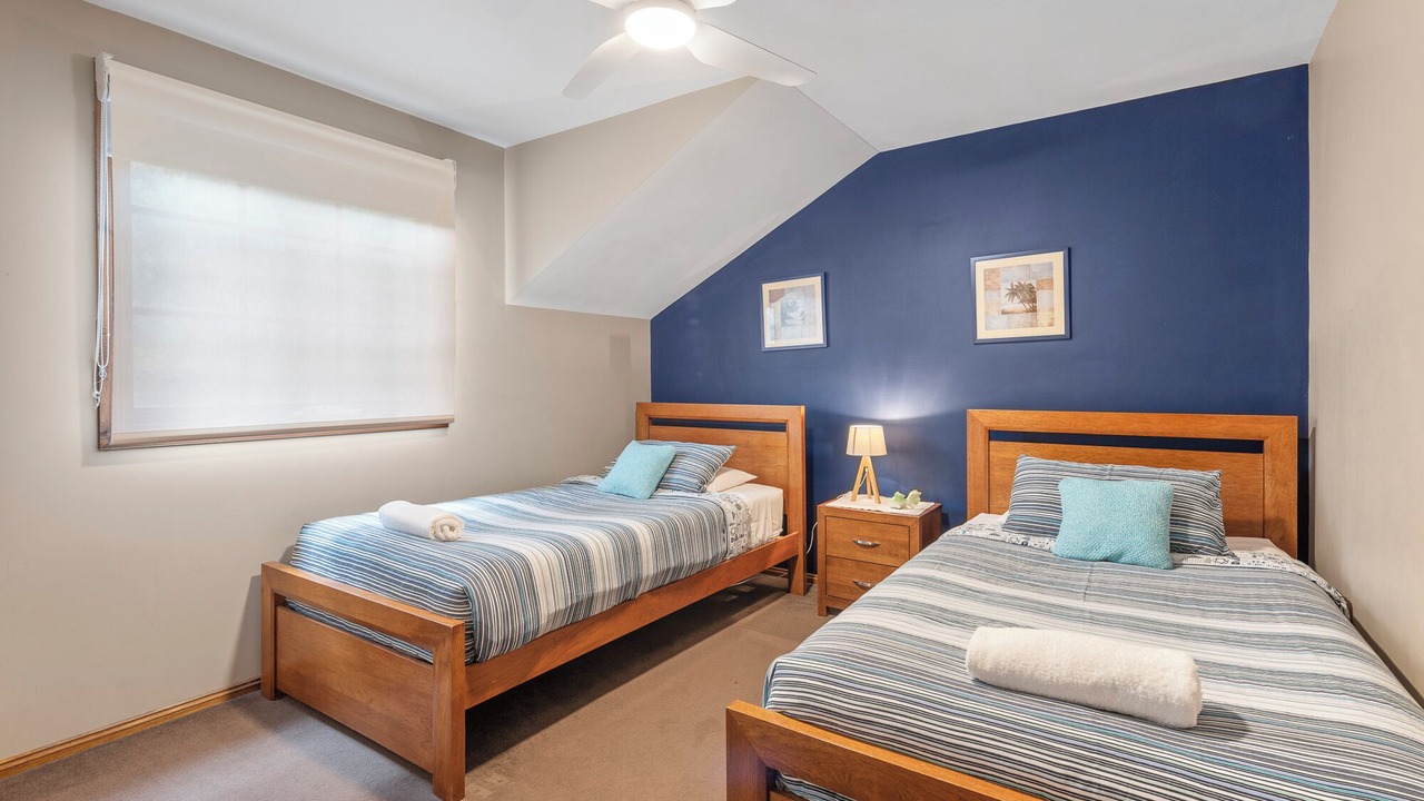 Photo of Bedroom in Rye